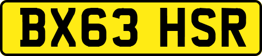 BX63HSR