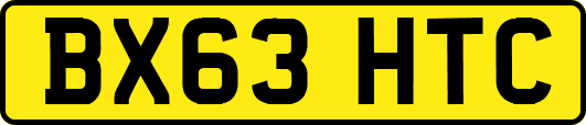BX63HTC