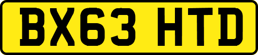 BX63HTD