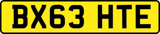 BX63HTE