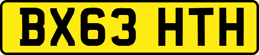 BX63HTH