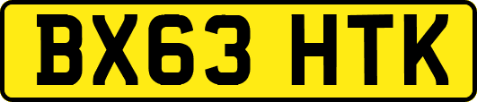 BX63HTK