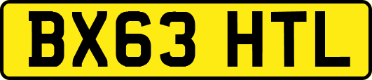 BX63HTL