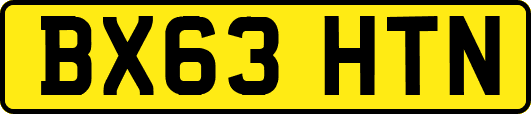 BX63HTN