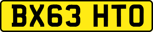 BX63HTO