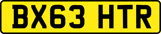 BX63HTR