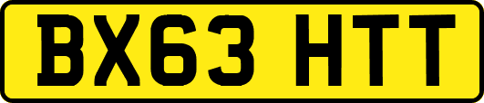 BX63HTT