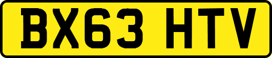 BX63HTV