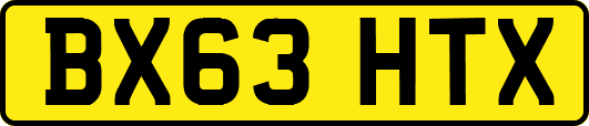 BX63HTX