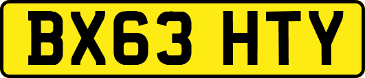BX63HTY