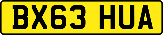 BX63HUA