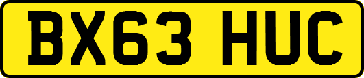 BX63HUC