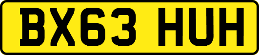 BX63HUH