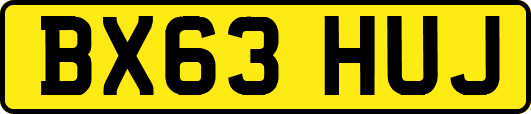 BX63HUJ