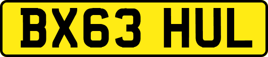 BX63HUL