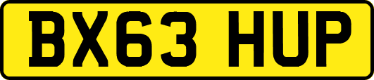 BX63HUP