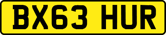 BX63HUR