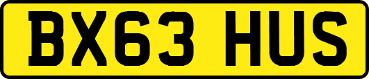 BX63HUS
