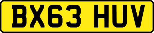 BX63HUV
