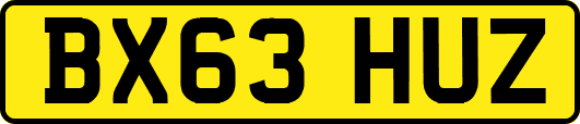 BX63HUZ
