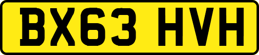 BX63HVH