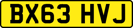 BX63HVJ