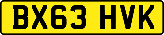 BX63HVK