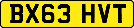 BX63HVT