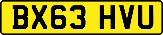 BX63HVU