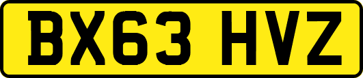 BX63HVZ