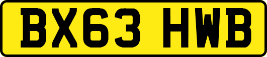 BX63HWB