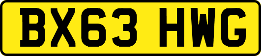 BX63HWG