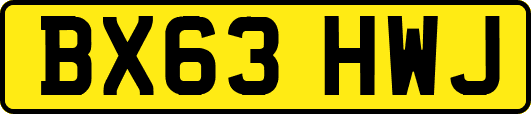 BX63HWJ