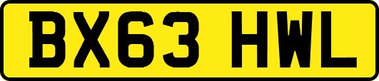 BX63HWL