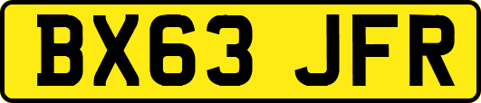 BX63JFR