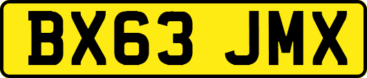 BX63JMX