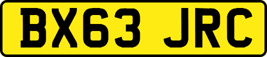 BX63JRC