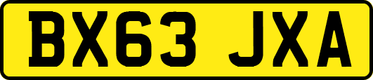 BX63JXA