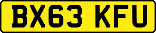 BX63KFU