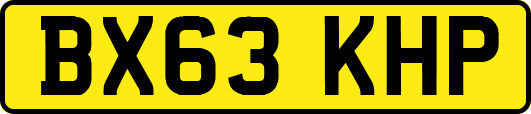 BX63KHP