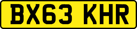 BX63KHR