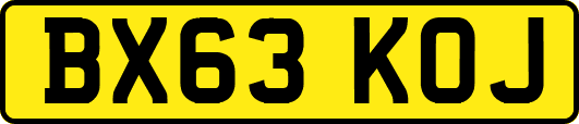 BX63KOJ