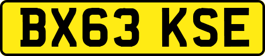 BX63KSE