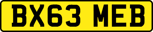BX63MEB
