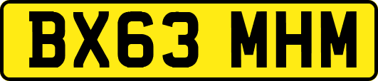 BX63MHM