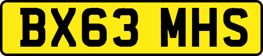 BX63MHS