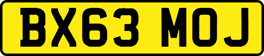 BX63MOJ
