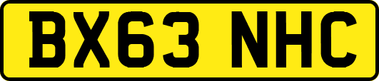 BX63NHC