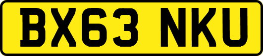 BX63NKU