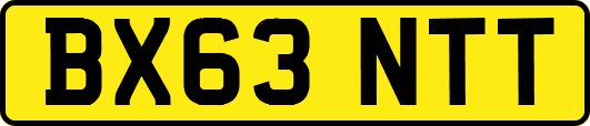 BX63NTT